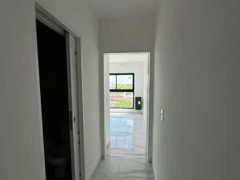 Departamento en Alquiler A Estrenar