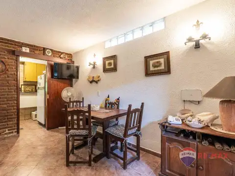 Departamento en Venta en Pinamar, USD 89.000