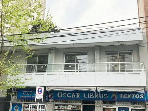 SCALABRINI ORTIZ 2400, Piso 1