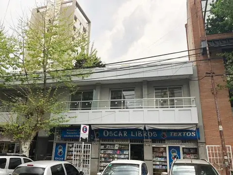 Departamento - Venta - Argentina, RAMOS MEJIA - SCALABRINI ORTIZ 2442