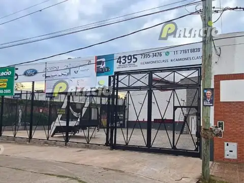 Avenida 101 9 De Julio 6600