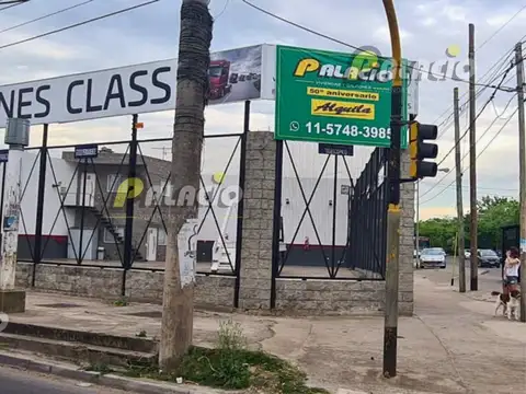 Avenida 101 9 De Julio 6600