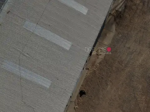 BASE en alquiler en Parque Industrial Neuquen