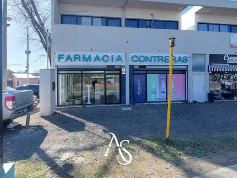 Local en Venta 5 años