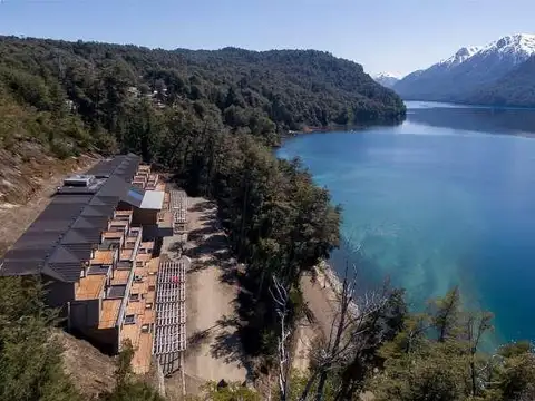 Departamento en venta en Villa la Angostura