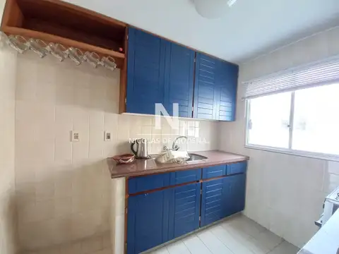 Departamento en Venta 2025 años