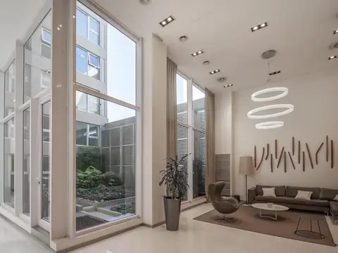 Oficina en Alquiler en Belgrano, USD 2.600