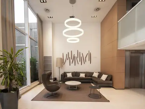 Av Libertador al 6000