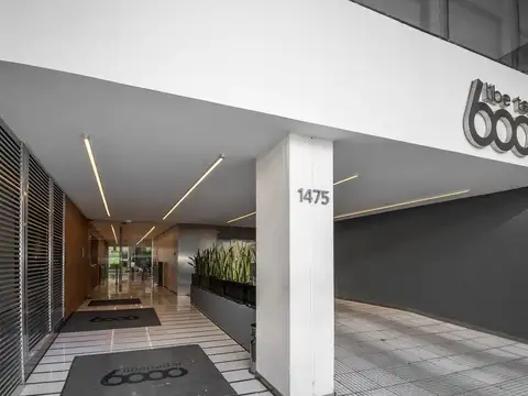 Oficina en Alquiler en Belgrano, USD 2.600