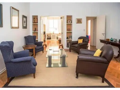 Departamento en Venta en Recoleta, USD 299.000