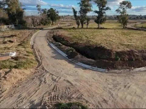Terreno Anticipo 20.000 y 25 cuotas - 850 mts San Pablo Chico, Pilar. 200, Pilar, GBA Norte