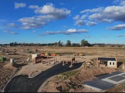 Terreno en Venta de 850,0 m2