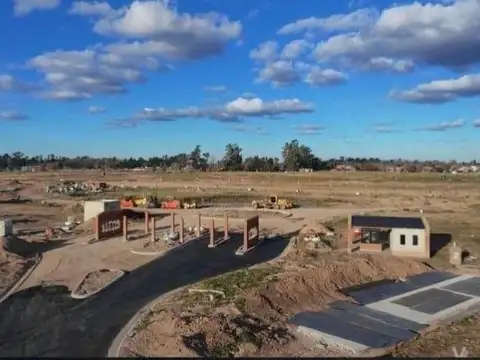 San Pablo Chico, Pilar. 200, Pilar, GBA Norte 0