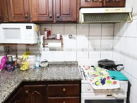 Depto Tipo Casa en Venta en Villa Adelina, USD 115.000