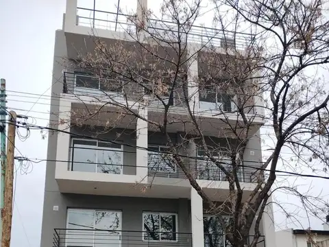 Departamento 3 amb a estrenar con cochera cubierta