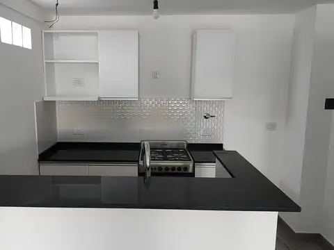 Departamento en Venta en Saavedra, USD 215.000