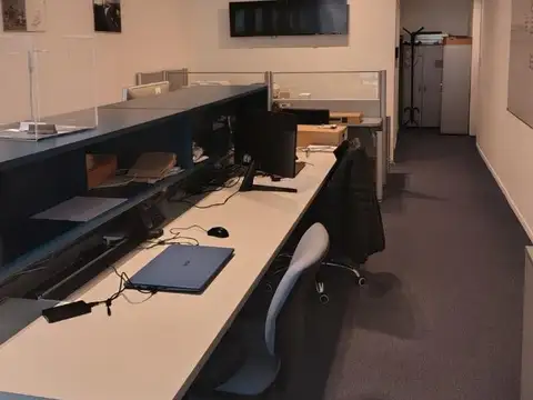 Manuel Ugarte 1600, Piso 5