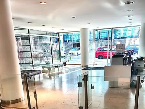 Manuel Ugarte 1667 , Piso 5