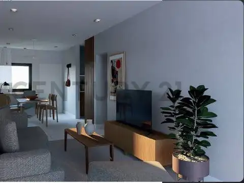 VENTA DEPARTAMENTO 3 AMBIENTES DE POZO, TEMPERLEY