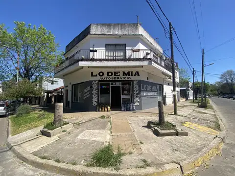 Venta FONDO DE COMERCIO - MUÑIZ