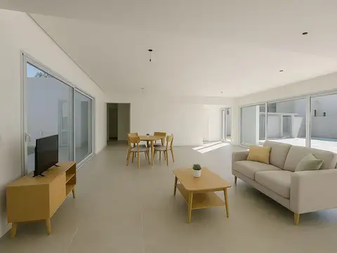 Casa en Venta en Fisherton, USD 370.000