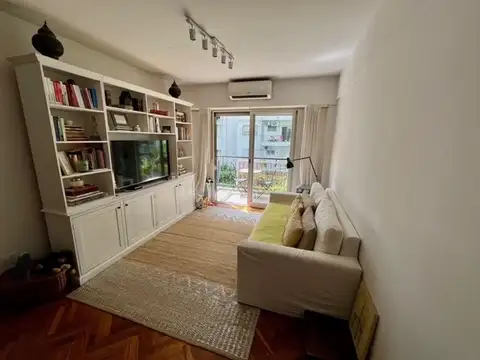 Departamento en Venta en Palermo, USD 181.000