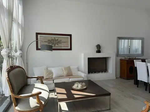 Casa en Alquiler 20 años