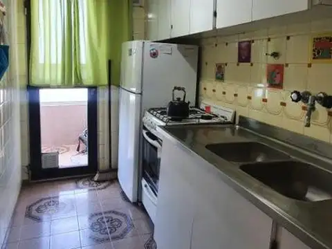 Departamento en Alquiler Temporal al Noreste