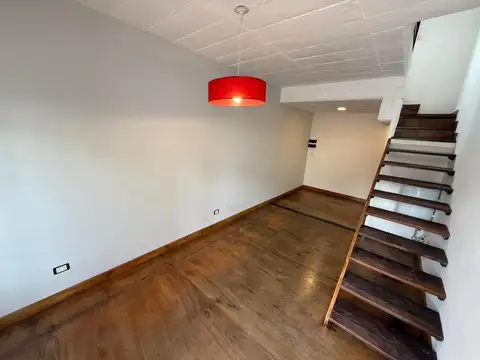 Casa en Alquiler de 1 dormitorio