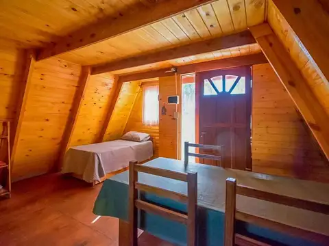 Casa en Venta en Profesional, USD 145.000