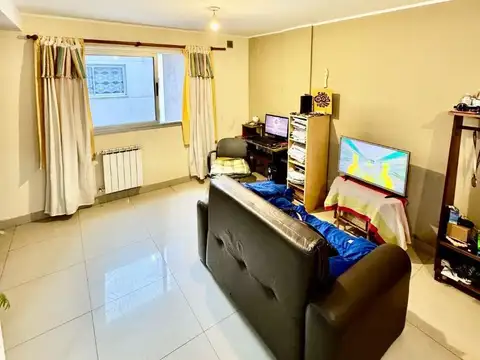 Departamento en Venta con 2 cocheras