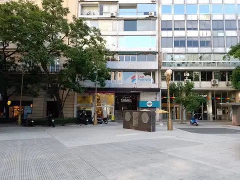 Venta de local en Recoleta