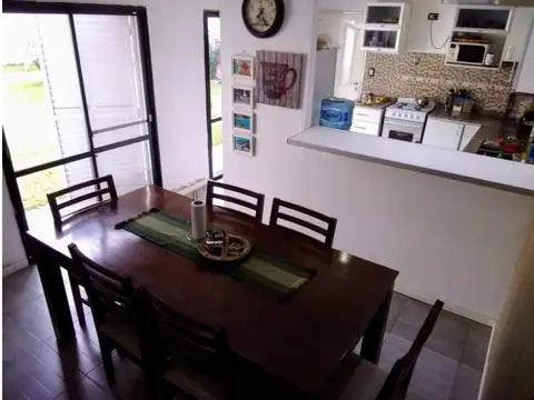 Casa en Venta 4 años
