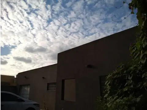 Casa en venta, Alsina Nº883, Bº 4 Esquinas, Marcos Paz, Cod.