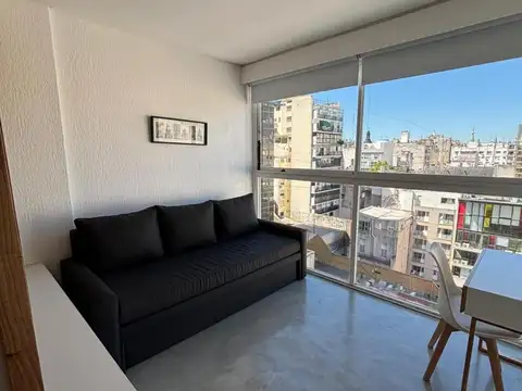 Departamento en Alquiler Temporal al Noroeste