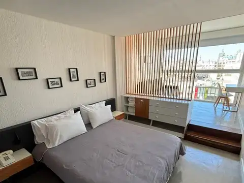 Departamento en Alquiler Temporal en Balvanera, USD 600