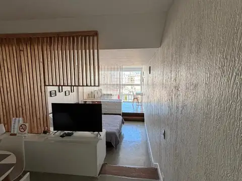 DEPARTAMENTO MONOAMBIENTE-BALVANERA-ALQUILER TEMPORAL