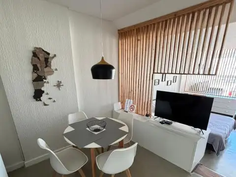 DEPARTAMENTO MONOAMBIENTE-BALVANERA-ALQUILER TEMPORAL