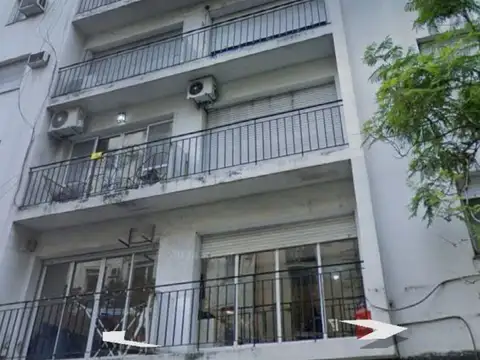 VENTA Departamento 2 AMBIENTES San Nicolas, Capital Federal