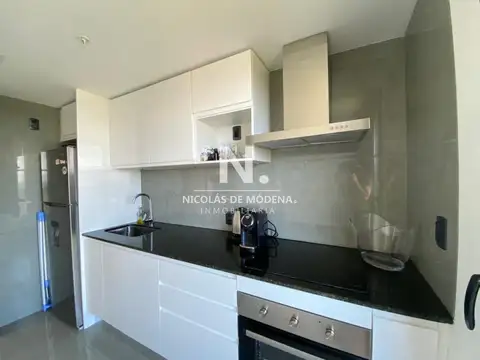 Departamento en Alquiler Temporal 2025 años