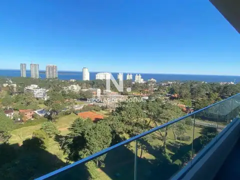 Departamento en Alquiler Temporal de 1 dormitorio