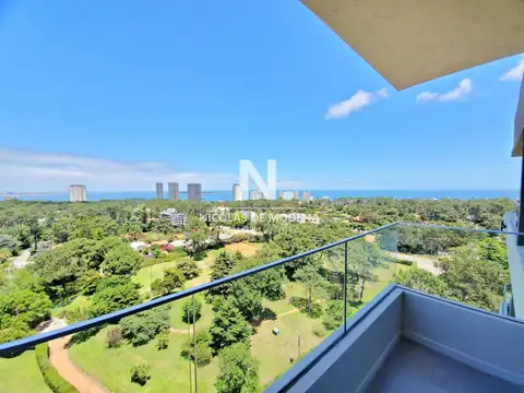 Departamento en Alquiler Temporal de 2 ambientes