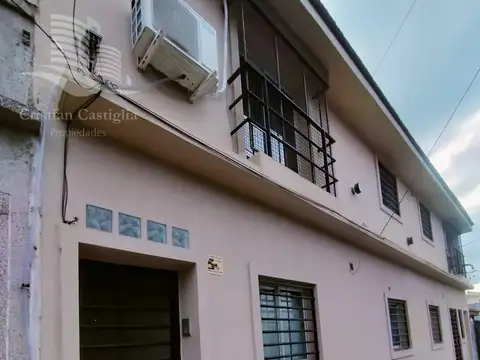 PH 2 Ambientes en Planta Baja en Venta - Villa Ballester