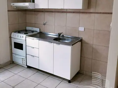 PH 2 Ambientes en Planta Baja en Venta - Villa Ballester