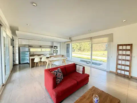 Casa en Venta 3 años