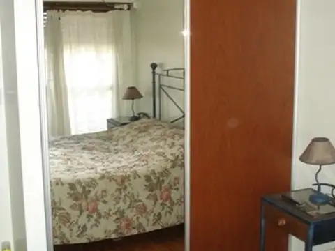 Departamento en Venta con 1 cochera