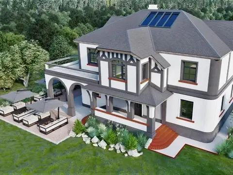 Terreno en Venta en General Rodriguez, USD 22.800