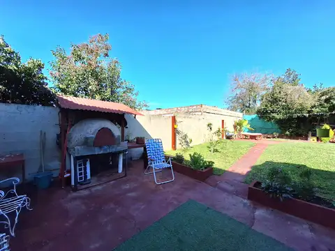 Casa en Venta en Zarate, USD 63.000