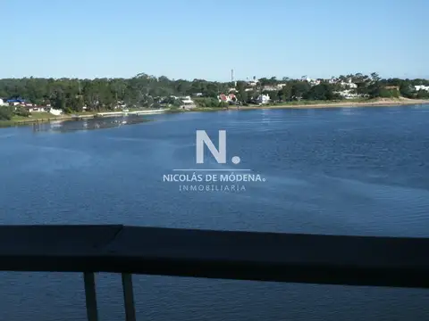 ALQUILER PENT HOUSE EN LA BARRA FRENTE DESEMBOCADURA ARROYO MALDONADO