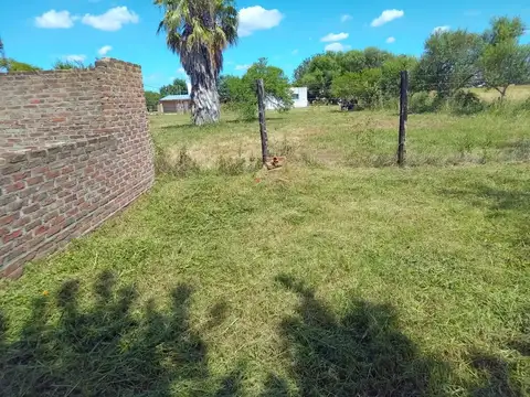 Terreno en Venta en Sauce Viejo, USD 15.000